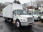 Used 2018 Freightliner M2 106 Conventional Cab 4x2, Box Truck for sale #221329 - photo 8