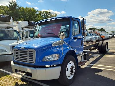 2018 Freightliner M2 106 Conventional Cab 4x2, Cab Chassis for sale #222053 - photo 1