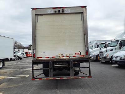 2020 Freightliner M2 106 Conventional Cab 4x2, Refrigerated Body for sale #239614 - photo 2