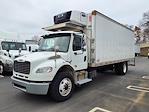 2020 Freightliner M2 106 Conventional Cab 4x2, Refrigerated Body for sale #239614 - photo 3