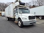 2020 Freightliner M2 106 Conventional Cab 4x2, Refrigerated Body for sale #239614 - photo 5