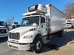 Used 2020 Freightliner M2 106 Conventional Cab 4x2, Refrigerated Body for sale #239616 - photo 1