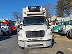 Used 2020 Freightliner M2 106 Conventional Cab 4x2, Refrigerated Body for sale #239616 - photo 3