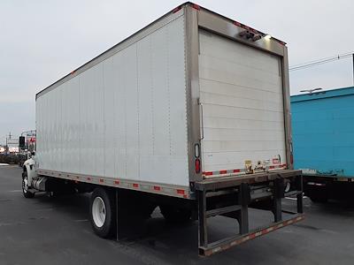 Used 2020 International MV SBA 4x2, Refrigerated Body for sale #268444 - photo 2