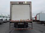 Used 2020 International MV SBA 4x2, Refrigerated Body for sale #268444 - photo 6