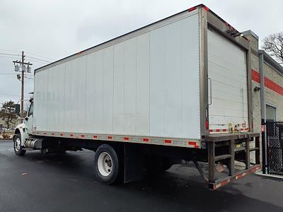 Used 2020 International MV SBA 4x2, Refrigerated Body for sale #268446 - photo 2