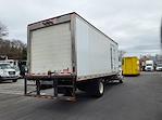 Used 2020 International MV SBA 4x2, Refrigerated Body for sale #268447 - photo 5