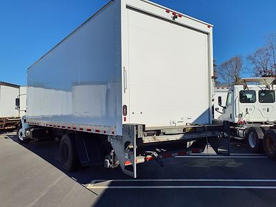 Used 2020 International MV SBA 4x2, Box Truck for sale #290597 - photo 2