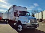 Used 2020 International MV SBA 4x2, Box Truck for sale #290597 - photo 4