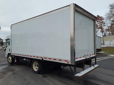 Used 2020 Chevrolet LCF 4500XD Regular Cab 4x2, Box Truck for sale #290843 - photo 2