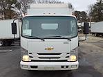 Used 2020 Chevrolet LCF 4500XD Regular Cab 4x2, Box Truck for sale #290843 - photo 3