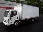 Used 2020 Chevrolet LCF 4500XD Regular Cab 4x2, 18' Box Truck for sale #290844 - photo 4