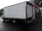 Used 2020 Chevrolet LCF 4500XD Regular Cab 4x2, 18' Box Truck for sale #290844 - photo 6