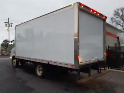 Used 2020 Chevrolet LCF 4500XD Regular Cab 4x2, Box Truck for sale #290845 - photo 2