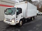 Used 2020 Chevrolet LCF 4500XD Regular Cab 4x2, Box Truck for sale #290845 - photo 1