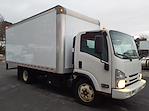 Used 2020 Chevrolet LCF 4500XD Regular Cab 4x2, Box Truck for sale #290845 - photo 4