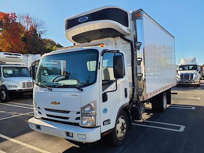 2020 Chevrolet LCF 5500HD Regular Cab DRW 4x2, Box Truck for sale #291081 - photo 1