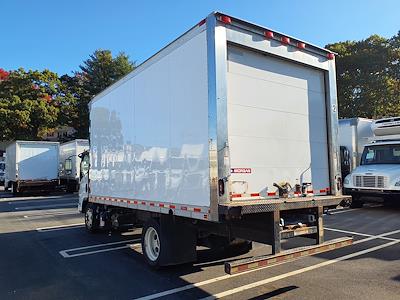 2020 Chevrolet LCF 5500HD Regular Cab DRW 4x2, Box Truck for sale #291081 - photo 2