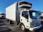 2020 Chevrolet LCF 5500HD Regular Cab DRW 4x2, Box Truck for sale #291081 - photo 4