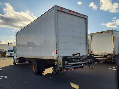 2015 Freightliner M2 106 Conventional Cab 4x2, Box Truck for sale #304324 - photo 2