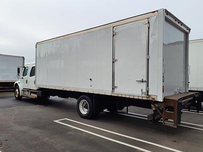 Used 2015 Freightliner M2 106 Conventional Cab 4x2, Box Truck for sale #325195 - photo 2