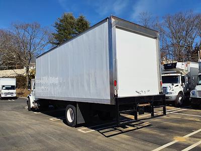 Used 2015 Freightliner M2 106 Conventional Cab 4x2, Refrigerated Body for sale #337752 - photo 2