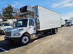 Used 2015 Freightliner M2 106 Conventional Cab 4x2, Refrigerated Body for sale #337752 - photo 1
