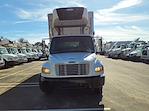 Used 2015 Freightliner M2 106 Conventional Cab 4x2, Refrigerated Body for sale #337752 - photo 3