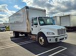 Used 2015 Freightliner M2 106 Conventional Cab 4x2, Box Truck for sale #352508 - photo 4