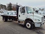 Used 2016 Freightliner M2 106 Conventional Cab 4x2, Flatbed Truck for sale #365888 - photo 4