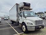 Used 2016 Freightliner M2 106 Conventional Cab 4x2, Refrigerated Body for sale #366490 - photo 10