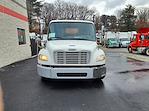 Used 2015 Freightliner M2 106 Conventional Cab 4x2, Flatbed Truck for sale #570233 - photo 3