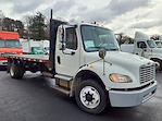 Used 2015 Freightliner M2 106 Conventional Cab 4x2, Flatbed Truck for sale #570233 - photo 4