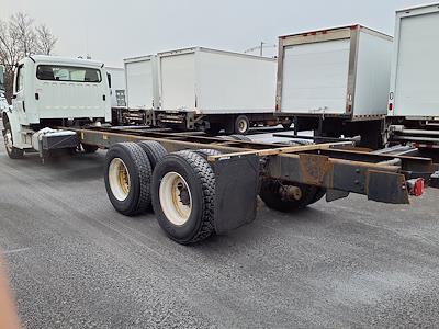 2015 Freightliner M2 106 Conventional Cab 6x4, Cab Chassis for sale #573860 - photo 2