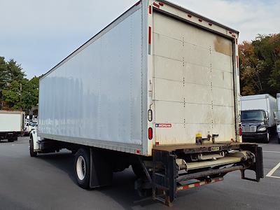 Used 2015 Freightliner M2 106 Conventional Cab 4x2, Box Truck for sale #576973 - photo 2