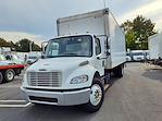 Used 2015 Freightliner M2 106 Conventional Cab 4x2, Box Truck for sale #576973 - photo 1