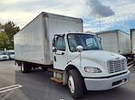 Used 2015 Freightliner M2 106 Conventional Cab 4x2, Box Truck for sale #576973 - photo 4