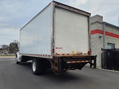 Used 2016 Freightliner M2 106 Conventional Cab 4x2, Box Truck for sale #646431 - photo 2
