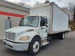 Used 2016 Freightliner M2 106 Conventional Cab 4x2, Box Truck for sale #646431 - photo 1