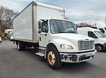 2016 Freightliner M2 106 Conventional Cab 4x2, Box Truck for sale #646431 - photo 4