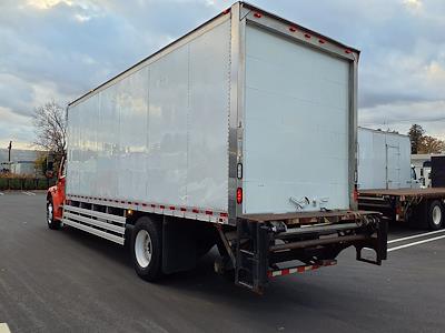 Used 2016 Freightliner M2 106 Conventional Cab 4x2, Box Truck for sale #648784 - photo 2