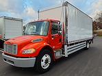 Used 2016 Freightliner M2 106 Conventional Cab 4x2, Box Truck for sale #648784 - photo 1