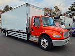 Used 2016 Freightliner M2 106 Conventional Cab 4x2, Box Truck for sale #648784 - photo 4