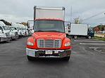 Used 2016 Freightliner M2 106 Conventional Cab 4x2, 24' Box Truck for sale #648800 - photo 4