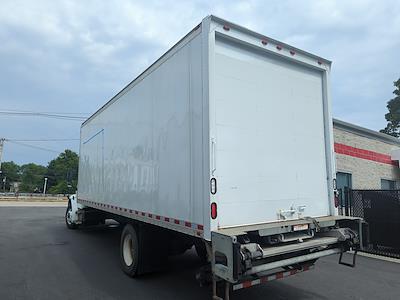 2016 Freightliner M2 106 Conventional Cab 4x2, Box Truck for sale #649464 - photo 2