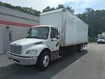 2016 Freightliner M2 106 Conventional Cab 4x2, Box Truck for sale #649464 - photo 1