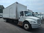 2016 Freightliner M2 106 Conventional Cab 4x2, Box Truck for sale #649464 - photo 4