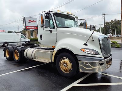 Used 2016 International ProStar+ 6x4, Semi Truck for sale #652381 - photo 1