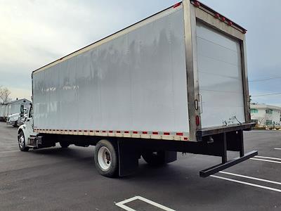 Used 2016 Freightliner M2 106 Conventional Cab 4x2, Refrigerated Body for sale #654810 - photo 2