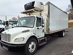 Used 2016 Freightliner M2 106 Conventional Cab 4x2, Refrigerated Body for sale #654810 - photo 1